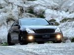 Mercedes-Benz CLS-Class by Wald 2008 года